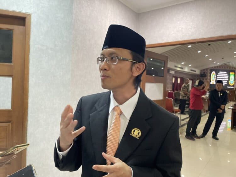 PKS Kota Tangerang Dorong Kader Kelola Sampah Organik untuk Ketahanan Pangan