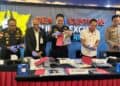 Popok Berlapis Emas, Modus Baru Penyelundupan Rp700 Juta Digagalkan