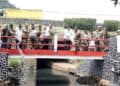 Satu Jembatan Garuda di Kota Tangerang Selesai Dibangun, Maryono Harap Dapat Diperluas