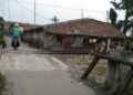 KAI Ambil Alih 7 Perlintasan Tanpa Palang di Lebak