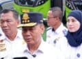 Tekan Subsidi BBM Rp300 T, Pengembangan Transportasi Massal Dikebut