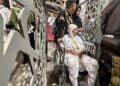Fokus Haji Geser ke Armuzna, Semua Jemaah Reguler Sudah di Makkah