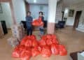 Warga Terdampak Banjir Diberi Bantuan Logistik