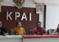 KPAI Catat 426 Kasus Anak
