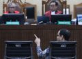Jaksa Ajukan Tuntutan Maksimal, Nadiem Dituntut 18 Tahun Penjara dan Ganti Rugi Rp 5,6 Triliun