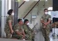 Andrie Yunus Tolak Oditur Militer