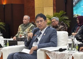 Pendapatan Negara Rp574,9 Triliun, Defisit APBN di Bawah 1 Persen