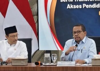 Cek Kesehatan Gratis Jangkau 100 Juta Orang, Temuan Anak Mencuat