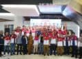 Diisi Sejumlah Pejabat, Pengurus Perbasi Kota Tangerang Periode 2026-2030 Dilantik