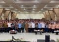 Mahasiswa Diajak Pahami Empat Pilar Kebangsaan