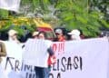 Warga Situ Rompong Desak Kejari dan BPN Usut Dugaan Maladministrasi Penerbitan SHGB