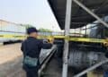 Menteri LH Tugaskan Deputi Gakkum Segel Pabrik Pemanfaatan Oli Bekas Ilegal di Panongan Tangerang