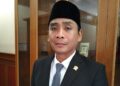 Anggota Fraksi Golkar DPRD Kabupaten Pandeglang, M. Habibi Arafat. (ISTIMEWA)
