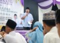 Bupati Tangerang Ajak Warga Mekar Jaya Jaga Kerukunan dan Kepedulian Sosial