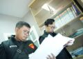 Kejari Kota Tangerang Sita 42 Dokumen Terkait Dugaan Korupsi Operasional Pesawat Angkasa Pura Kargo