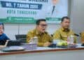 Wakil Wali kota Tangerang Sebut Perda Instrumen Penjaga Ketertiban