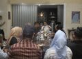 Wabup Lebak Kumpulkan Camat-Kades, Diminta Kawal Program MBG