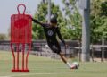 Preview Amerika Serikat vs Paraguay, Beban Berat Tuan Rumah