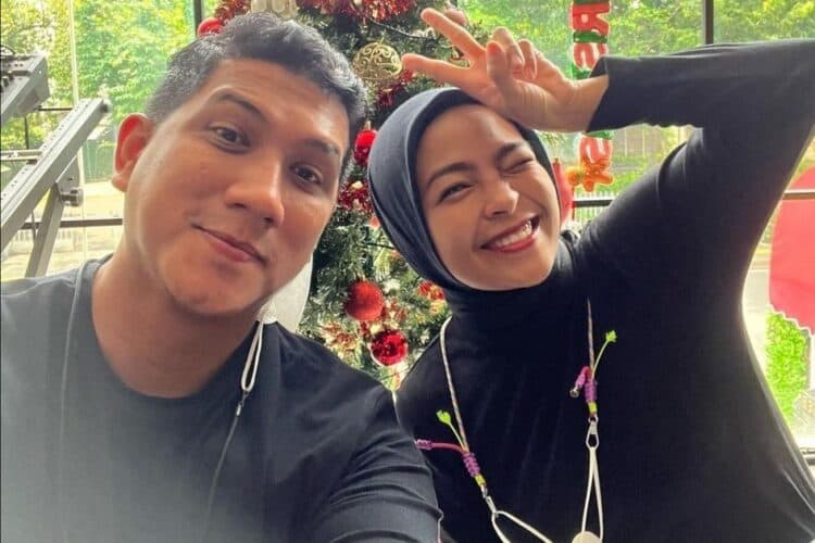 Ditipu Teman Dekat, Arda dan Tantri Kotak Masih Kumpulkan Bukti-bukti