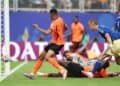 Belanda Akhirnya Bisa Tidur Nyenyak