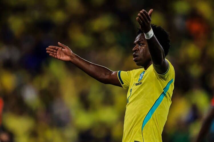 Brasil Pesta Gol, Sinyal untuk Para Rival