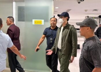 Buron Kasus Penipuan Batu Bara Rp 7 Miliar Ditangkap di Bandara Soekarno-Hatta