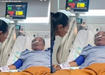 Usai Dilarikan ke Rumah Sakit, Begini Kondisi Bolot Saat Ini
