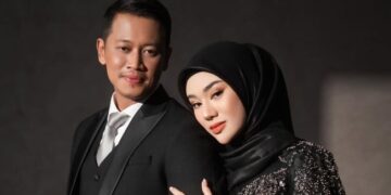 Damai! Clara Shinta dan Muhammad Alexander Assad Batal Cerai