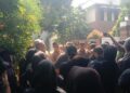 Pemilihan Ketua RW 01 Cikokol Masih Berpolemik, Warga Demo ke Kelurahan