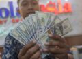 Rupiah Tembus Rp18.000, BI Perkuat Intervensi