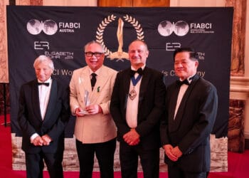 Sinar Mas Land Kantongi Gelar FIABCI ke-12