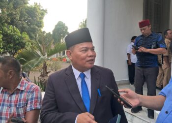 Tiga Sekolah Negeri Baru di Banten Beroperasi Tahun Ini