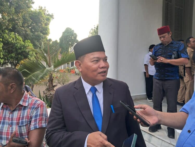 Tiga Sekolah Negeri Baru di Banten Beroperasi Tahun Ini