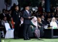 Sachrudin Ajak Masyarakat Jadikan Pancasila Jadi Fondasi Persatuan