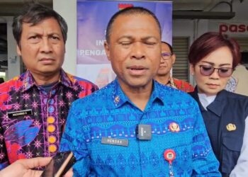 Dinkes Kabupaten Tangerang Temukan 203 Kasus HIV Baru, Mayoritas Usia Produktif