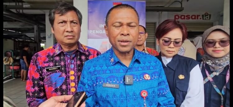 Dinkes Kabupaten Tangerang Temukan 203 Kasus HIV Baru, Mayoritas Usia Produktif