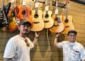 Gandeng Distributor Kelas Dunia, Dialogue Music School & Store Resmi Dibuka di Gading Serpong