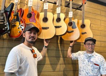 Gandeng Distributor Kelas Dunia, Dialogue Music School & Store Resmi Dibuka di Gading Serpong