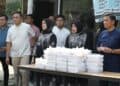 Idul Adha 2026, Kejari Kabupaten Tangerang Bagikan 400 Paket Daging Kurban