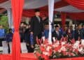 Hari Lahir Pancasila, Bupati Tangerang Ajak Masyarakat Perkuat Persatuan dan Genjot Pembangunan