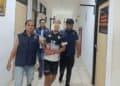 Motif Satpam Mal Tusuk Teman di Kelapa Dua Tangerang, Ternyata gara-gara Cekcok Voli!