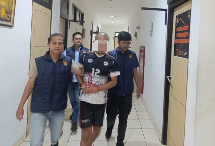 Motif Satpam Mal Tusuk Teman di Kelapa Dua Tangerang, Ternyata gara-gara Cekcok Voli!