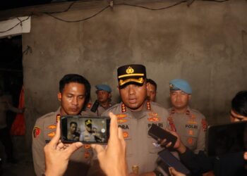 Hasil Autopsi Pedagang Cilok di Cikupa Tangerang: Alami Luka Memar dan 8 Sabetan Sajam