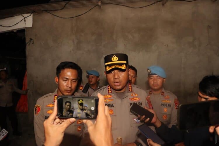 Hasil Autopsi Pedagang Cilok di Cikupa Tangerang: Alami Luka Memar dan 8 Sabetan Sajam