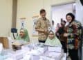 Peringati HLUN di Kelapa Dua, Wabup Tangerang dan Wamensos Tekankan Pentingnya Lingkungan Ramah Lansia
