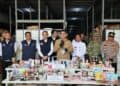 Bongkar Gudang Kosmetik Ilegal di Tangerang, Kepala BPOM RI: Pelaku Terancam Denda Rp4,7 Triliun