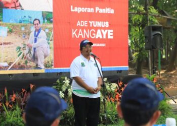 Lebaran Cisadane 2026 di Tangerang: Aksi Bersama Berhasil Angkut 12,7 Ton Sampah dari Sungai