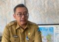 Plt Kepala Bagian Hukum Setda Kabupaten Serang, Anton Hermawanto. (ISTIMEWA)