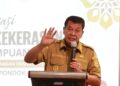 Angka KDRT Kabupaten Tangerang Tembus 154 Kasus