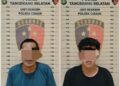Hendak Belanja Sayur, Motor Warga Cisauk Tangerang Digondol Maling